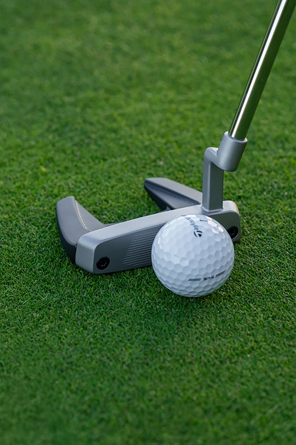 TaylorMade System 2 Bandon Putter, Right, 35" TaylorMade System 2 Bandon Putter