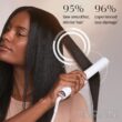 T3 SinglePass StyleMax Professional 1" Flat Iron with Automated Heat