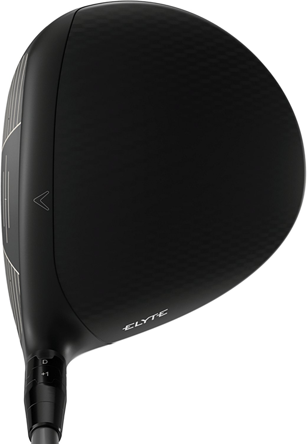 Callaway Elyte Night Edition Hybrid, Right, Regular Flex, Loft 4 Callaway Elyte Night Edition Hybrid