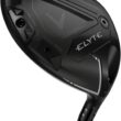 Callaway Elyte Night Edition Hybrid, Right, Regular Flex, Loft 4 Callaway Elyte Night Edition Hybrid