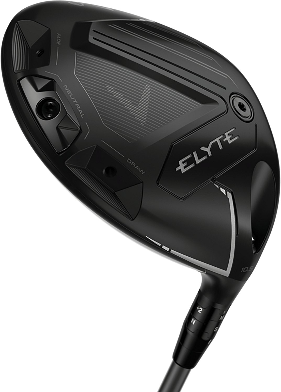 Callaway Elyte Night Edition Hybrid, Right, Regular Flex, Loft 4 Callaway Elyte Night Edition Hybrid