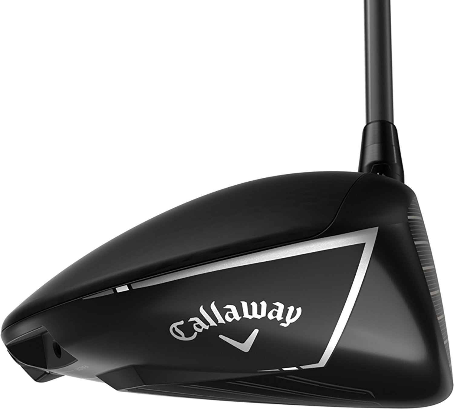 Callaway Elyte Night Edition Fairway Wood, Right, Regular Flex, Loft 3 Callaway Elyte Night Edition Fairway Wood