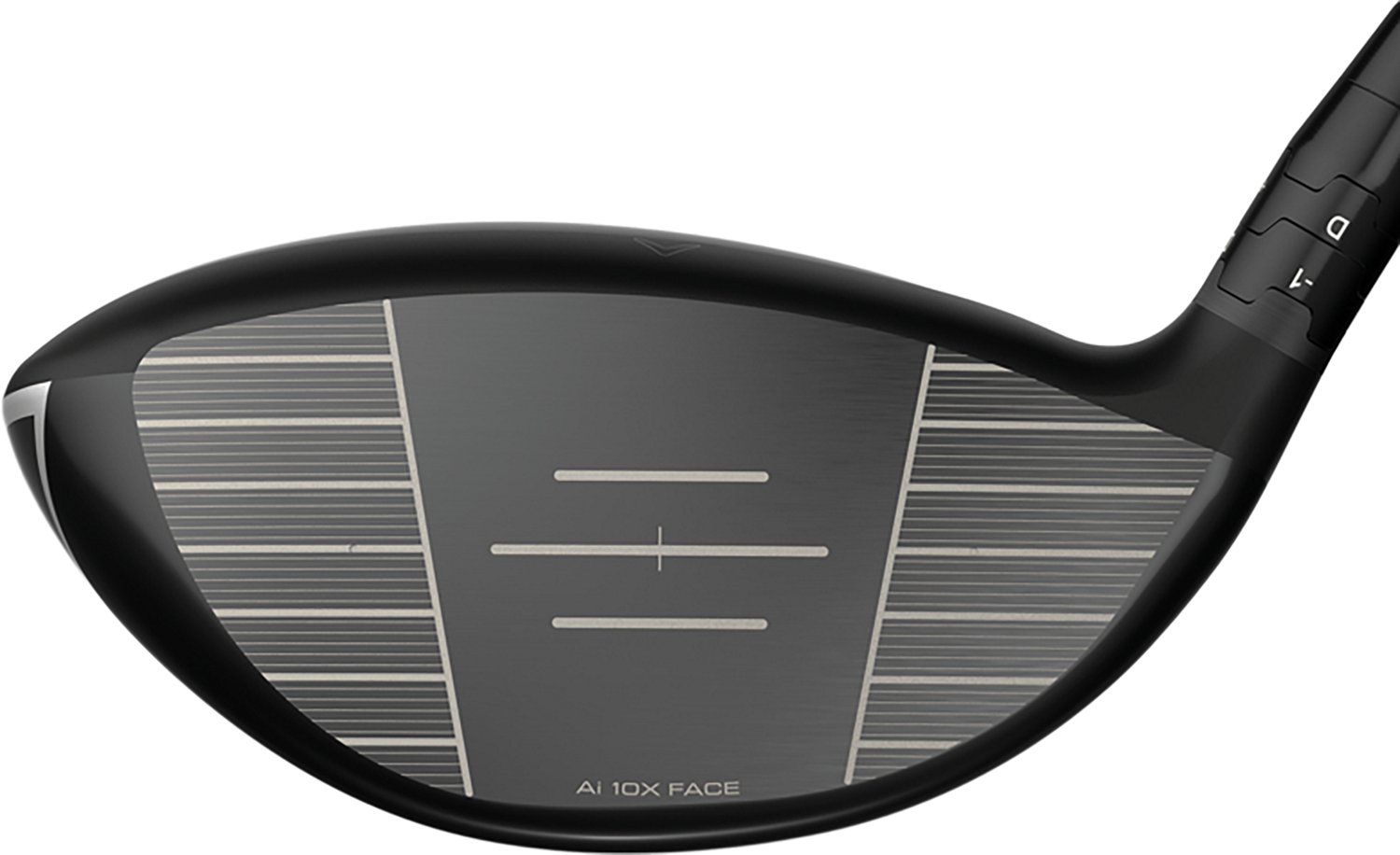 Callaway Elyte Night Edition Fairway Wood, Right, Regular Flex, Loft 3 Callaway Elyte Night Edition Fairway Wood