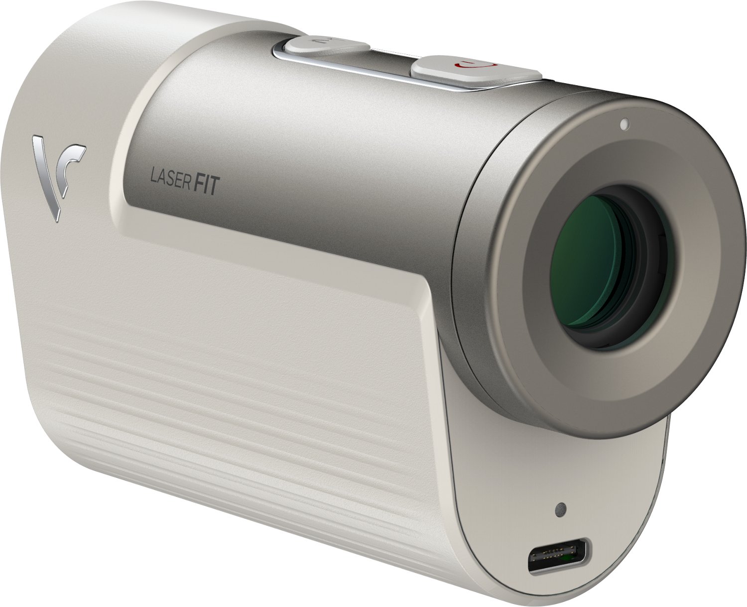 Voice Caddie Laser FIT 6x Rangefinder Voice Caddie Laser FIT 6x Rangefinder