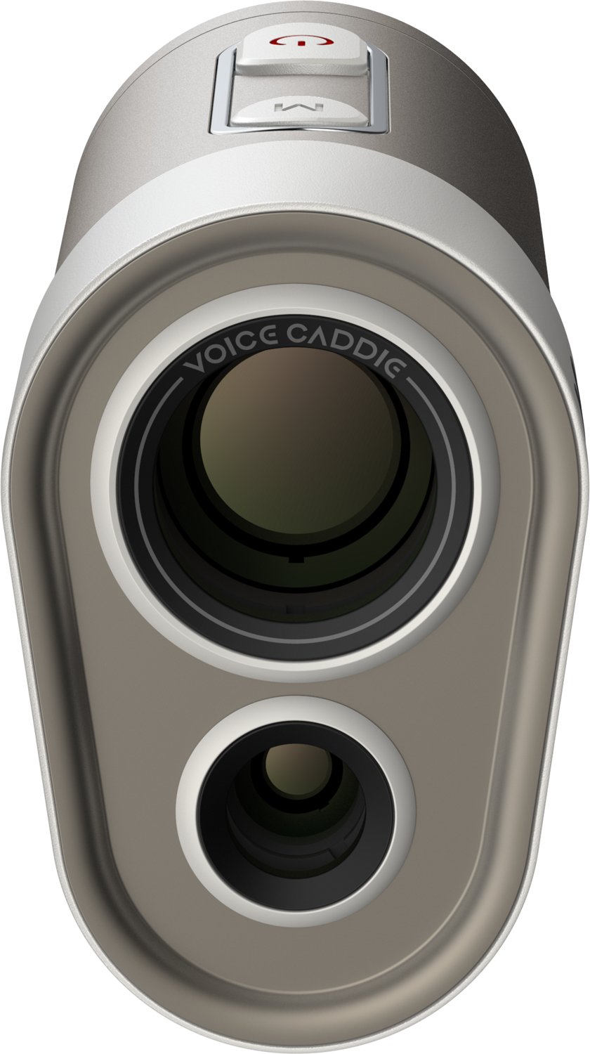 Voice Caddie Laser FIT 6x Rangefinder Voice Caddie Laser FIT 6x Rangefinder