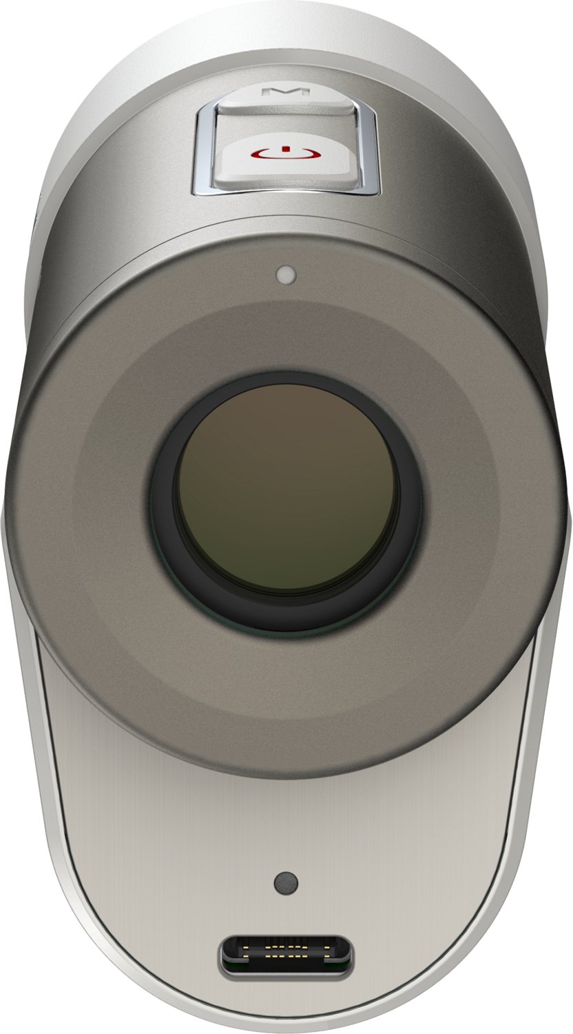 Voice Caddie Laser FIT 6x Rangefinder Voice Caddie Laser FIT 6x Rangefinder