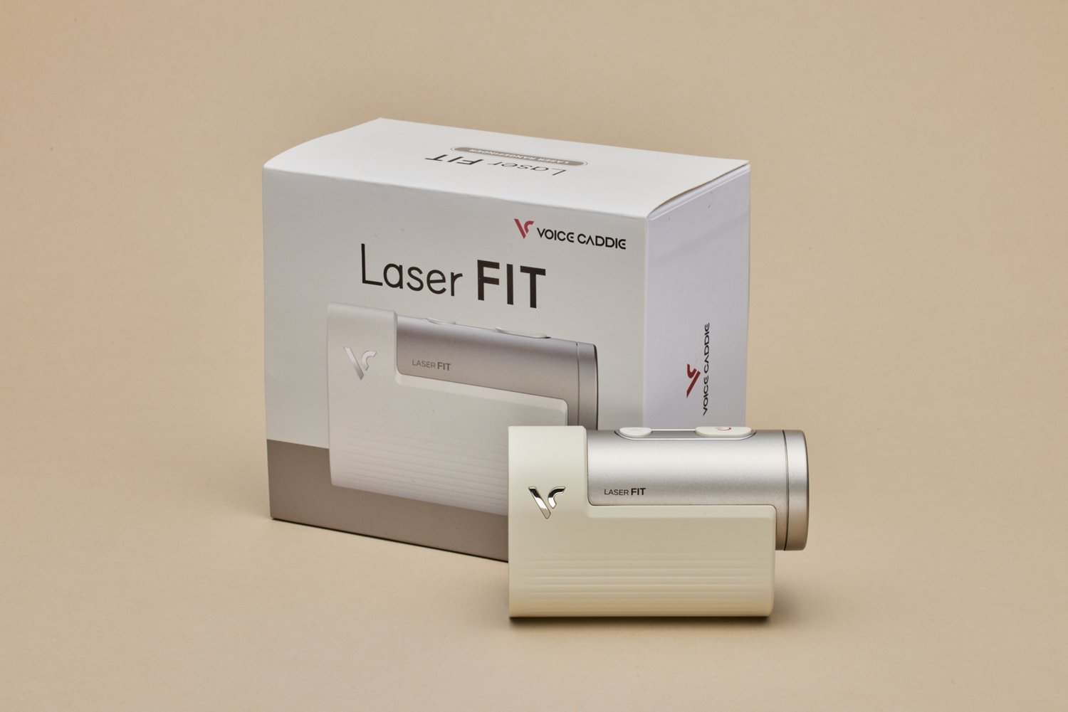 Voice Caddie Laser FIT 6x Rangefinder Voice Caddie Laser FIT 6x Rangefinder