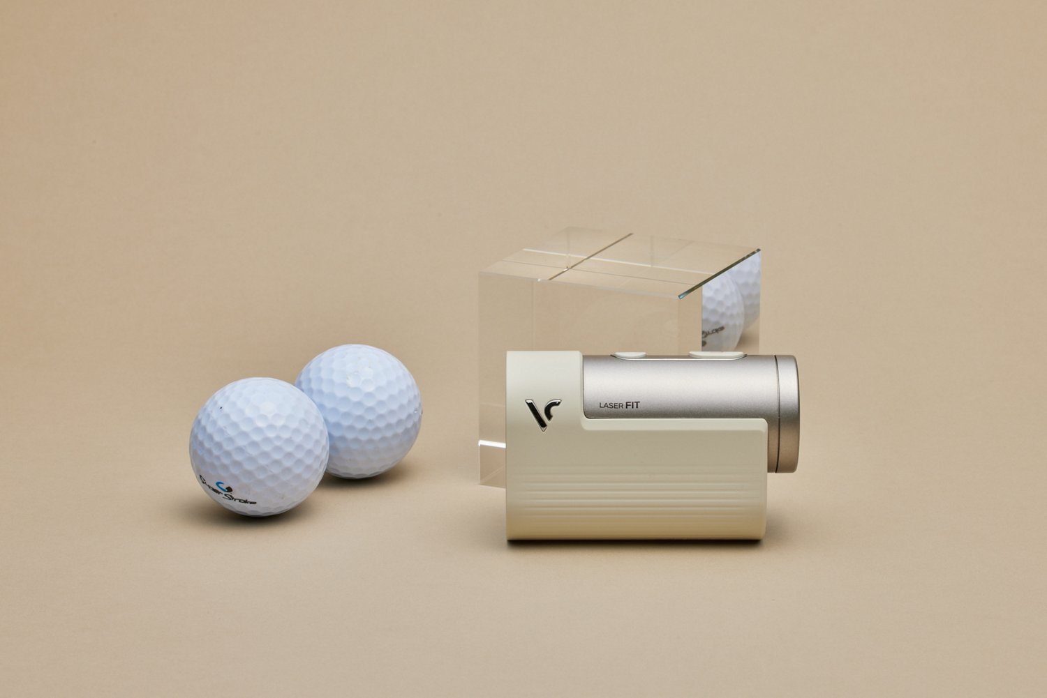 Voice Caddie Laser FIT 6x Rangefinder Voice Caddie Laser FIT 6x Rangefinder