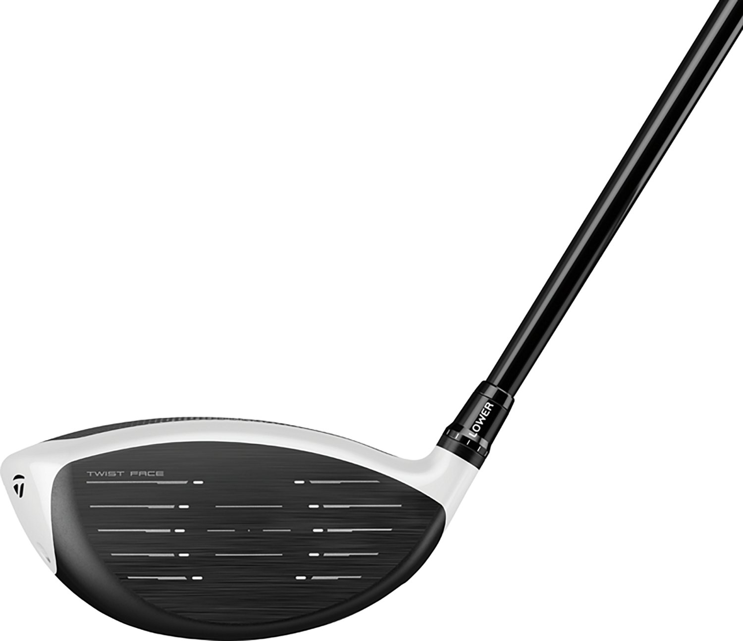 TaylorMade SIM 2 Max Driver, Stiff Flex, Loft 9 TaylorMade SIM 2 Max Driver