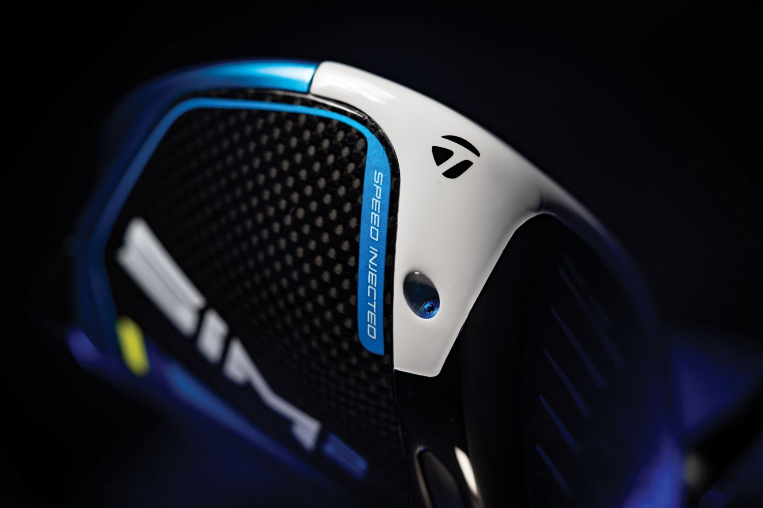 TaylorMade SIM 2 Max Driver, Stiff Flex, Loft 9 TaylorMade SIM 2 Max Driver