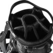 TaylorMade Pro Series Stand Bag Black TaylorMade Pro Series Stand Bag Black