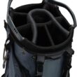 TaylorMade Pro Series Stand Bag Charcoal TaylorMade Pro Series Stand Bag Charcoal