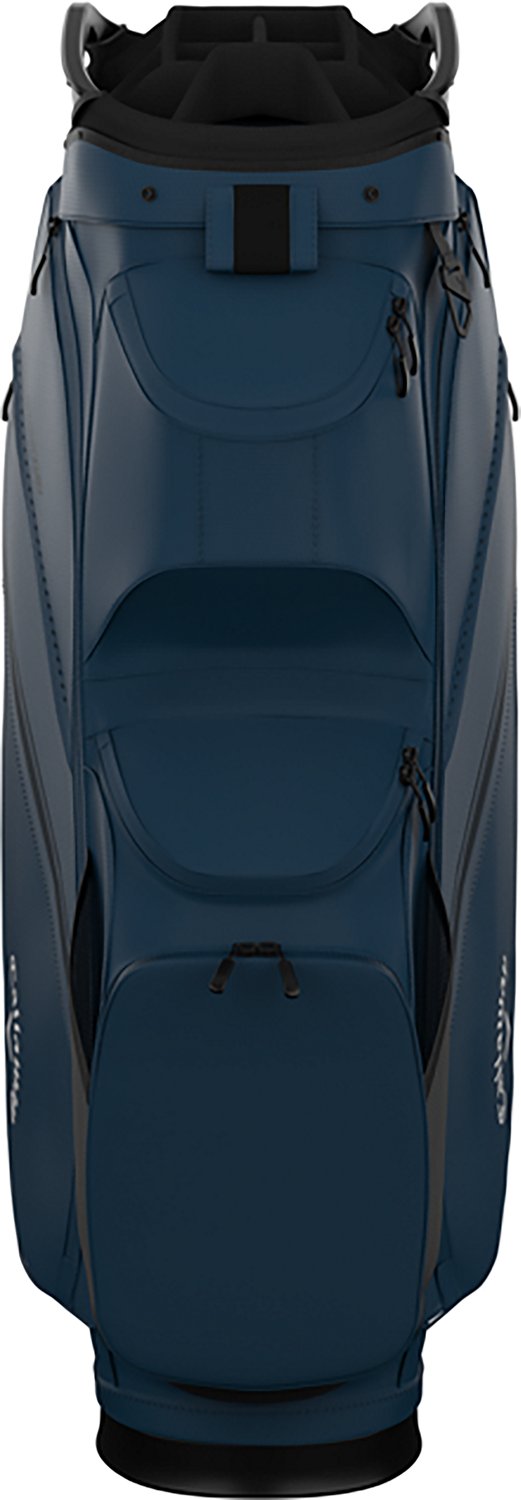 Callaway Chase 14 Stand Bag Navy Callaway Chase 14 Stand Bag Navy