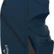 Callaway Chase 14 Stand Bag Navy Callaway Chase 14 Stand Bag Navy