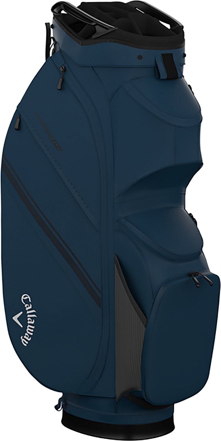 Callaway Chase 14 Stand Bag Navy Callaway Chase 14 Stand Bag Navy