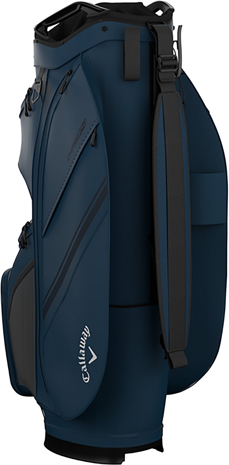 Callaway Chase 14 Stand Bag Navy Callaway Chase 14 Stand Bag Navy