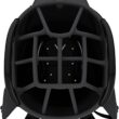 Callaway Chase 14 Stand Bag Charcoal 01