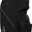 Callaway Chase 14 Stand Bag Black Callaway Chase 14 Stand Bag Black