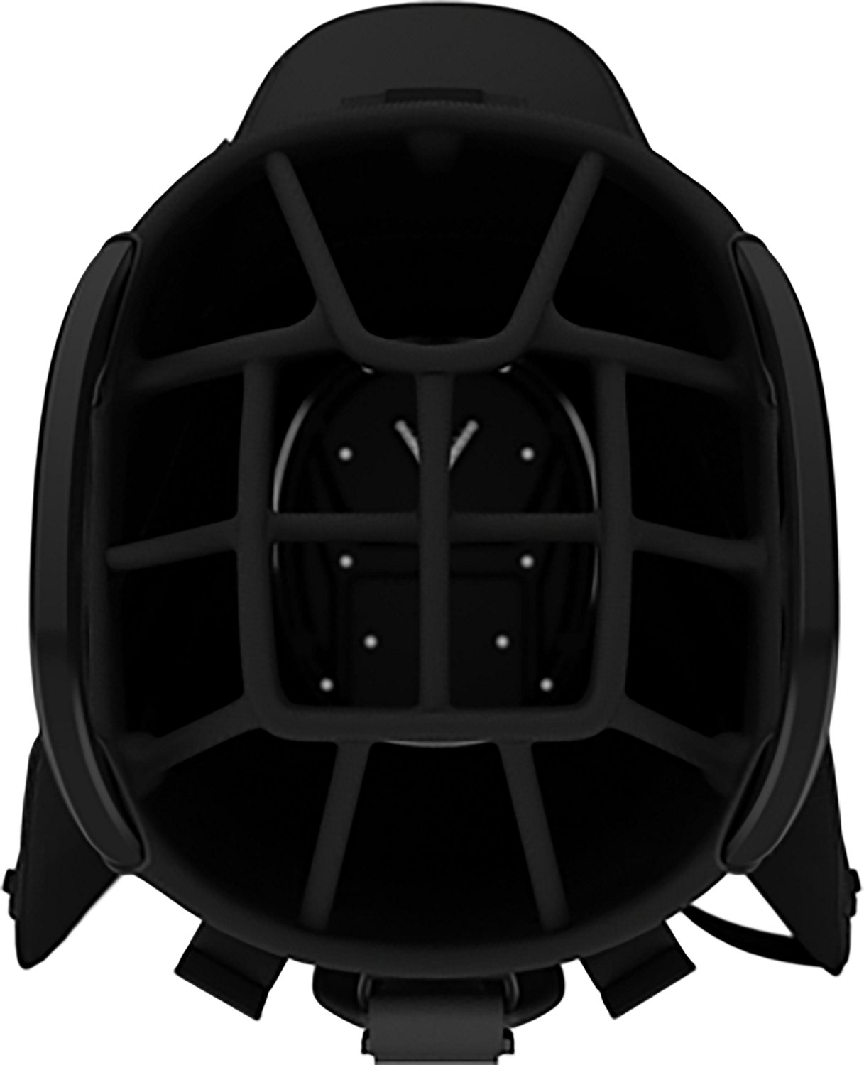 Callaway Chase 14 Stand Bag Black Callaway Chase 14 Stand Bag Black