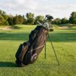 Callaway Chase 14 Stand Bag Black Callaway Chase 14 Stand Bag Black