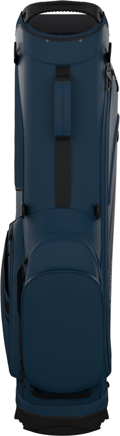 Callaway Chase Stand Bag Navy Callaway Chase Stand Bag Navy