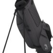 Callaway Chase Stand Bag Charcoal 01 Callaway Chase Stand Bag Charcoal 01