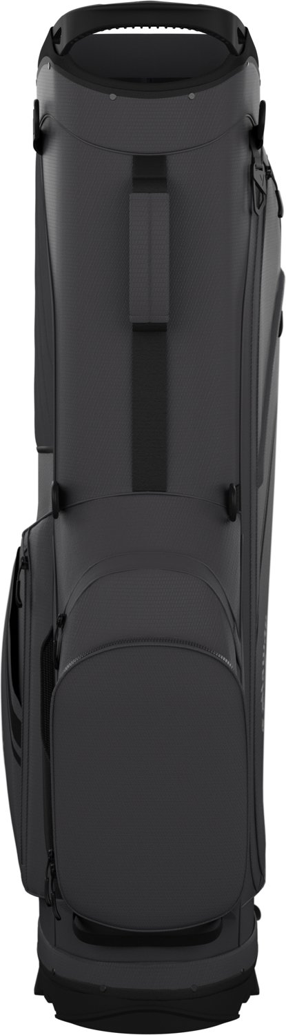 Callaway Chase Stand Bag Charcoal 01 Callaway Chase Stand Bag Charcoal 01