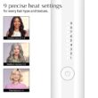 T3 CurlWrap 1" Automatic Rotating Curling Iron with Longer Barrel