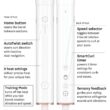 T3 CurlWrap 1" Automatic Rotating Curling Iron with Longer Barrel