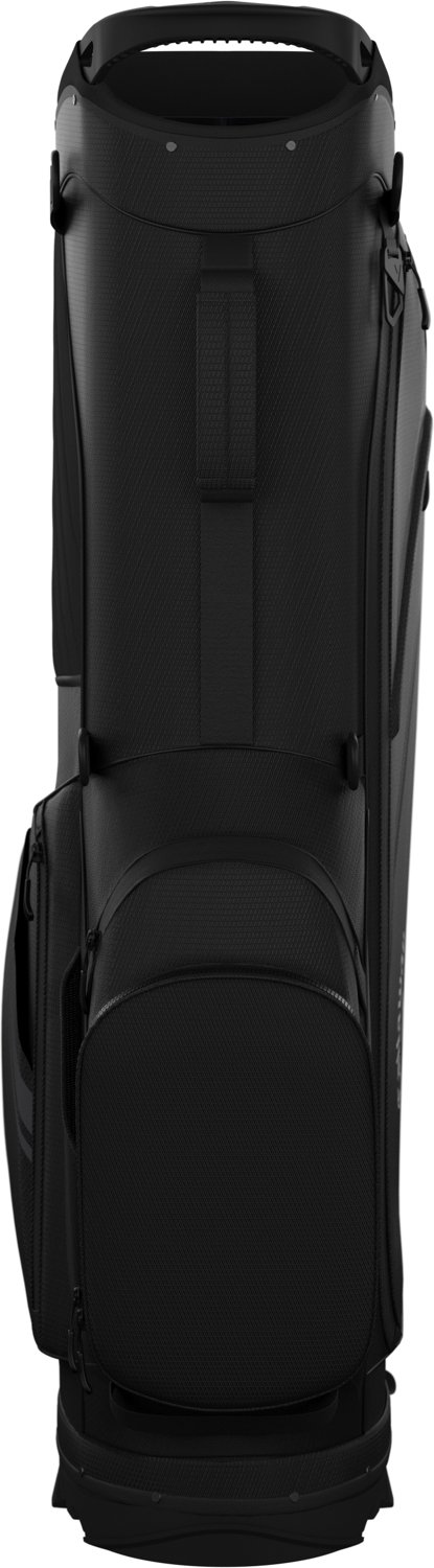 Callaway Chase Stand Bag Black Callaway Chase Stand Bag Black