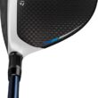 TaylorMade SIM 2 Max Steel Fairway Club TaylorMade SIM 2 Max Steel Fairway Club