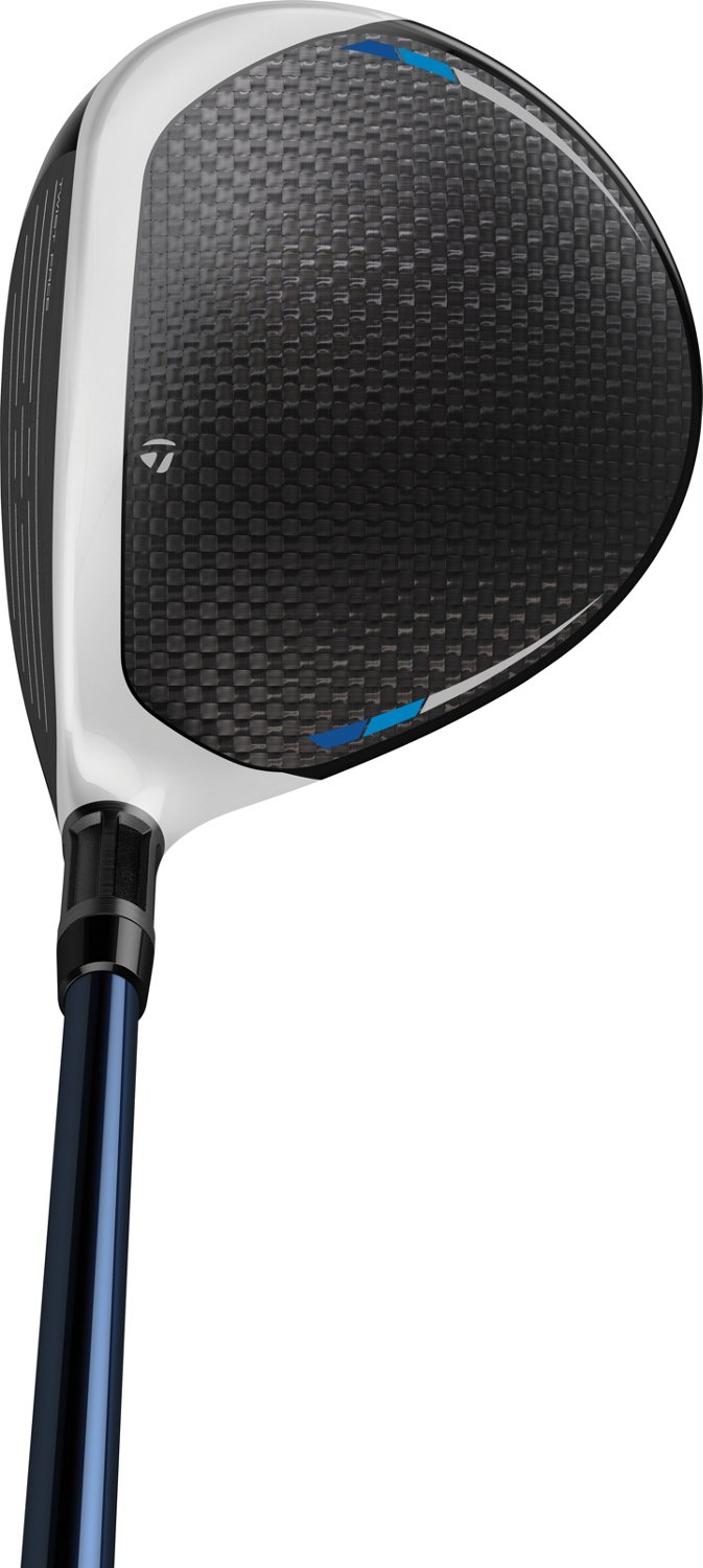 TaylorMade SIM 2 Max Steel Fairway Club TaylorMade SIM 2 Max Steel Fairway Club