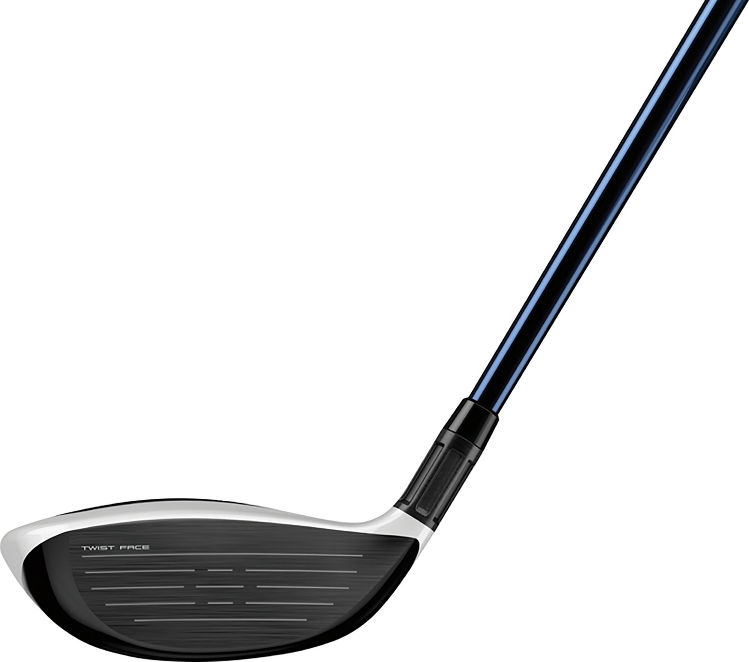 TaylorMade SIM 2 Max Steel Fairway Club TaylorMade SIM 2 Max Steel Fairway Club