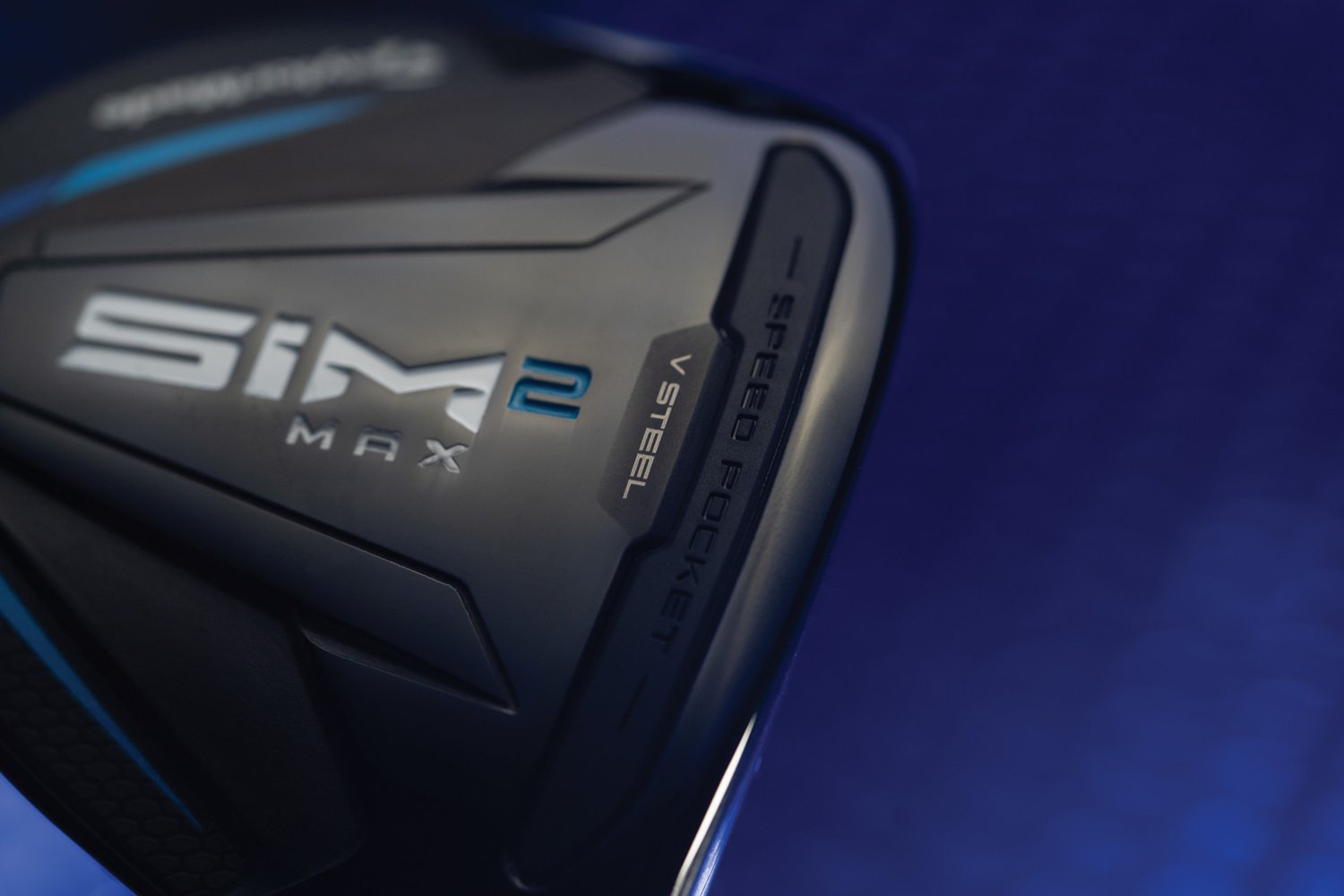 TaylorMade SIM 2 Max Steel Fairway Club TaylorMade SIM 2 Max Steel Fairway Club