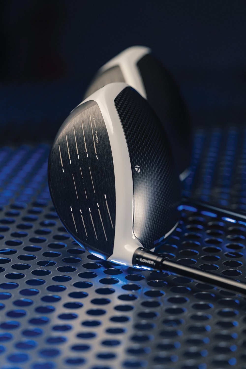 TaylorMade SIM 2 Max Steel Fairway Club TaylorMade SIM 2 Max Steel Fairway Club