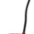 TaylorMade 2024 Spider Double Bend Putter Red