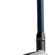 TaylorMade SIM 2 Max Rescue Club, Right, Stiff Flex, Loft 3 TaylorMade SIM 2 Max Rescue Club