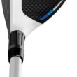 TaylorMade SIM 2 Max Rescue Club, Right, Stiff Flex, Loft 3 TaylorMade SIM 2 Max Rescue Club