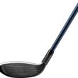 TaylorMade SIM 2 Max Rescue Club, Right, Stiff Flex, Loft 3 TaylorMade SIM 2 Max Rescue Club