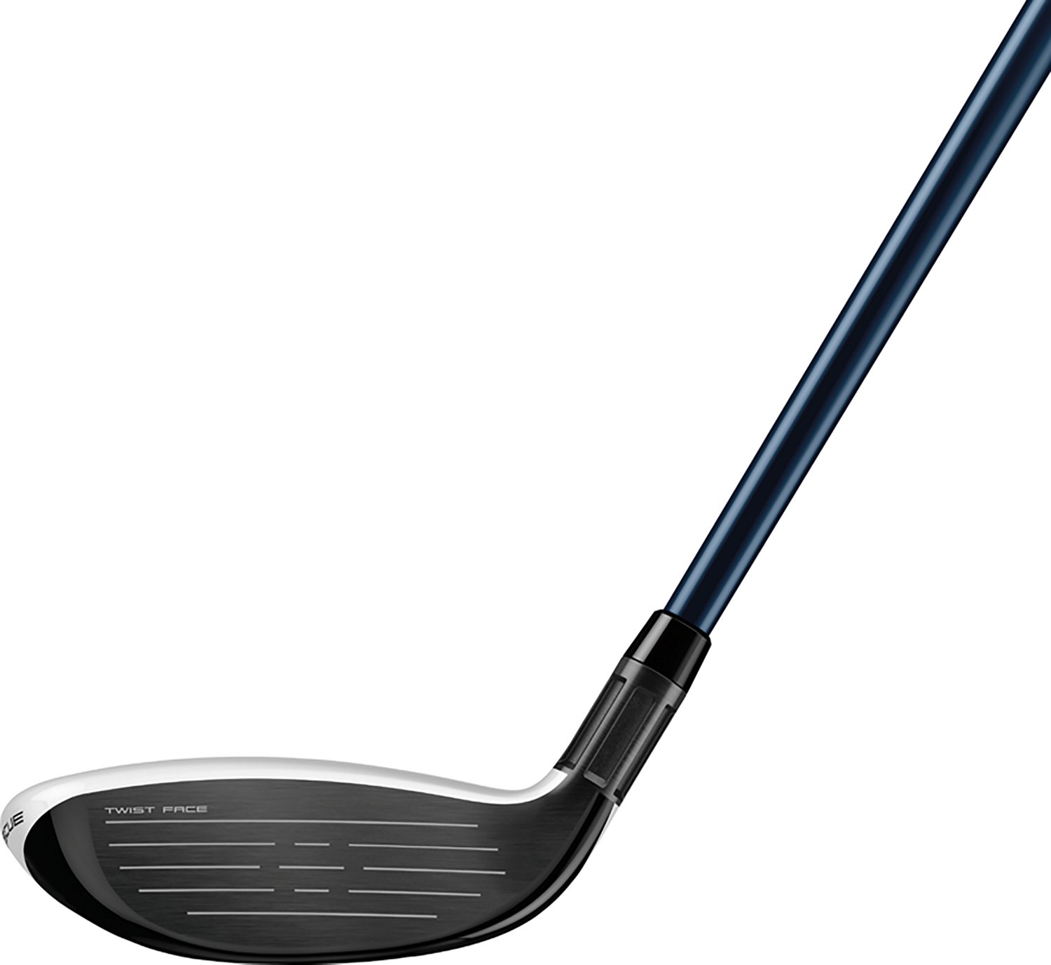 TaylorMade SIM 2 Max Rescue Club, Right, Stiff Flex, Loft 3 TaylorMade SIM 2 Max Rescue Club