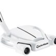 TaylorMade 2024 Spider Small Slant Putter White, Left, Length 35" TaylorMade 2024 Spider Small Slant Putter White