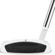 TaylorMade 2024 Spider Small Slant Putter White, Left, Length 35" TaylorMade 2024 Spider Small Slant Putter White