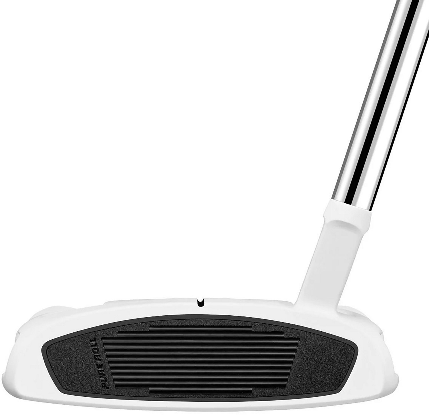 TaylorMade 2024 Spider Small Slant Putter White, Left, Length 35" TaylorMade 2024 Spider Small Slant Putter White