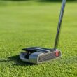 Odyssey Microhinge Marxman Fang Putter