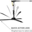 SKLZ Hurricane Select Swing Trainer SKLZ Hurricane Select Swing Trainer