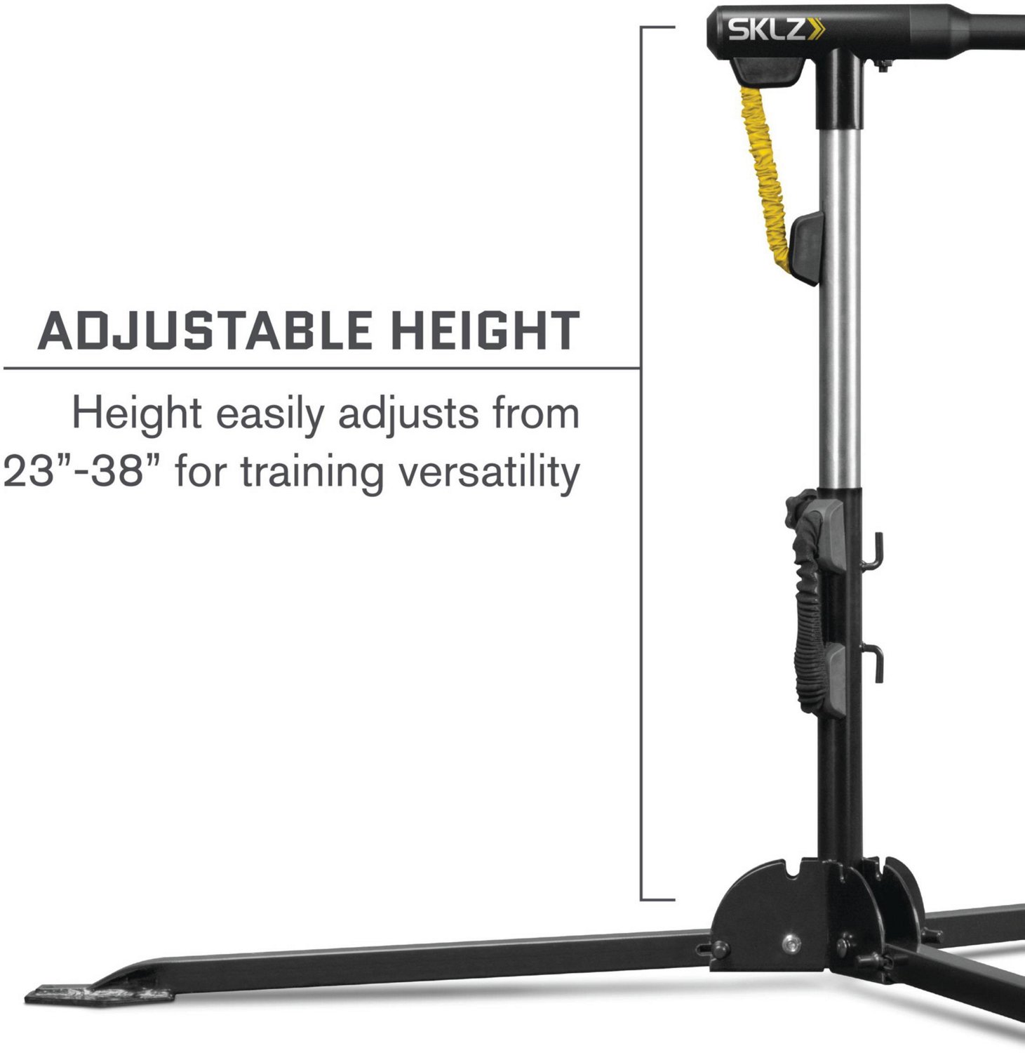 SKLZ Hurricane Select Swing Trainer SKLZ Hurricane Select Swing Trainer