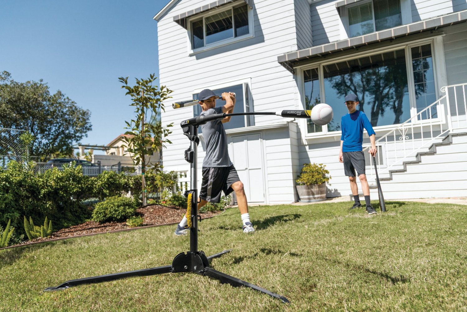 SKLZ Hurricane Select Swing Trainer SKLZ Hurricane Select Swing Trainer