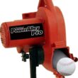 Heater Sports PowerAlley Pro Real Baseball Pitching Machine Heater Sports PowerAlley Pro Real Baseball Pitching Machine