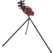 Trend Sports BaseHit Pitching Machine with Ball Feeder Trend Sports BaseHit Pitching Machine with Ball Feeder