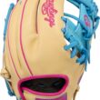 Rawling 11.5 in Heart of the Hide Limited Edition Fielding Baseball Glove